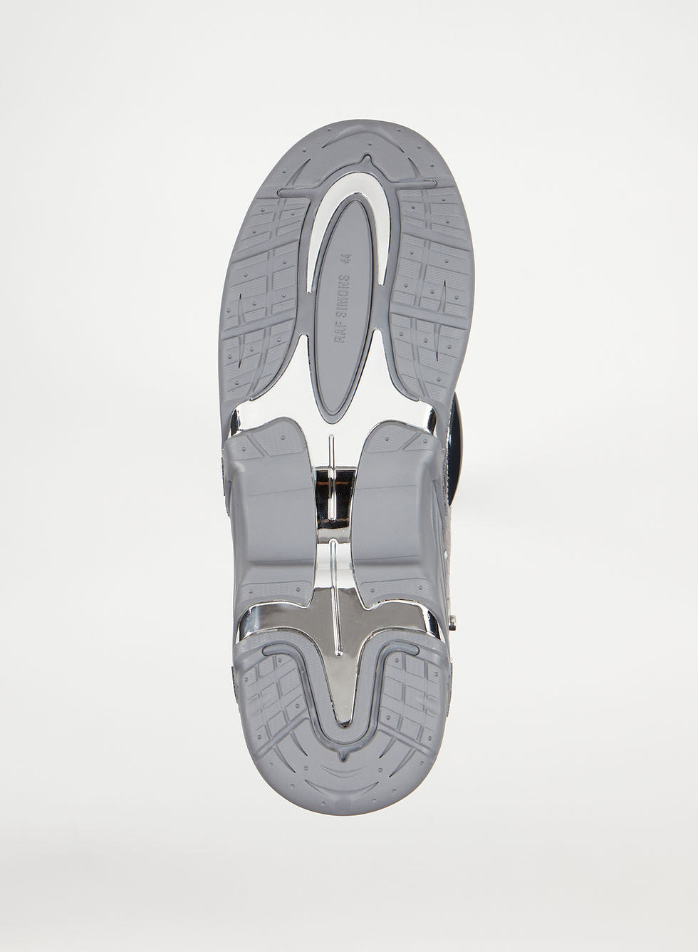 Thumbnail: Raf Simons (RUNNER) Cylon-21 Silver
