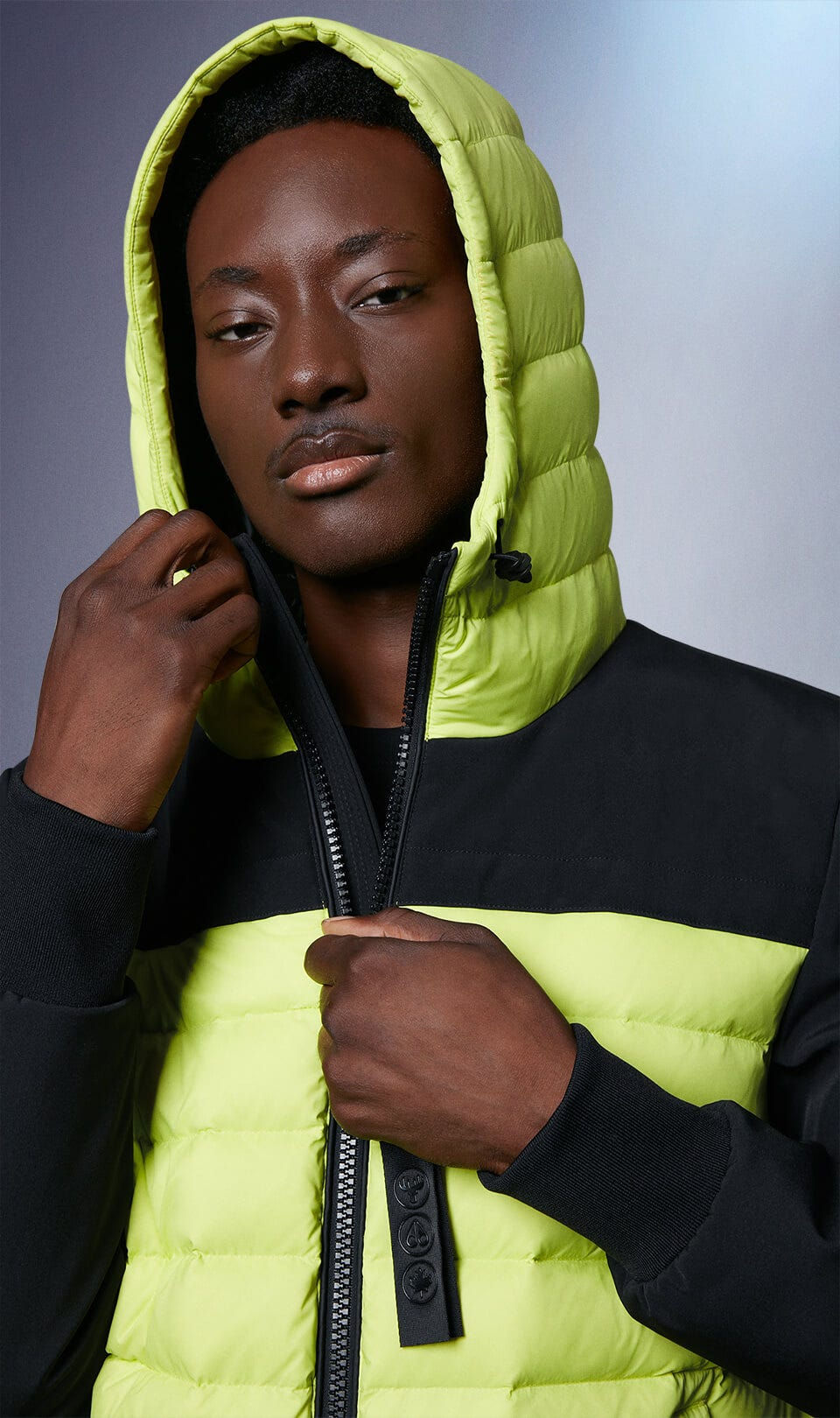 Moose Knuckles Kleskun Jacket