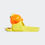 Thumbnail: adidas Jeremy Scott Adilette Teddy Slides