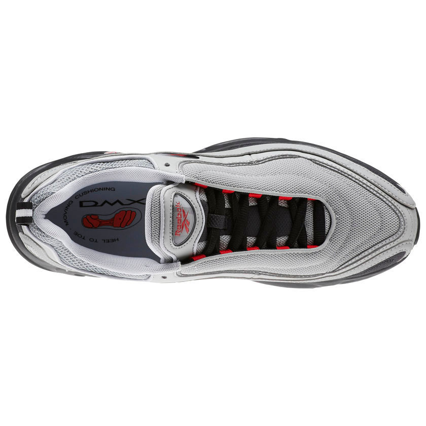 Thumbnail: Reebok Daytona DMX
