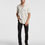 Thumbnail: Ksubi Downtown Resort SS Shirt