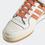 Thumbnail: Adidas Forum 84 Low | Cream, White & Orange