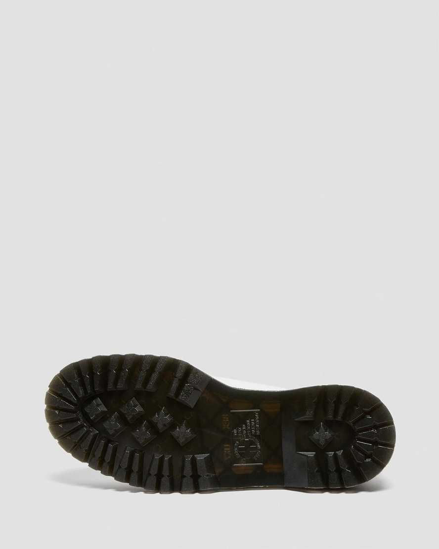 Thumbnail: Dr. Martens 1461 Bex Smooth Leather Oxford