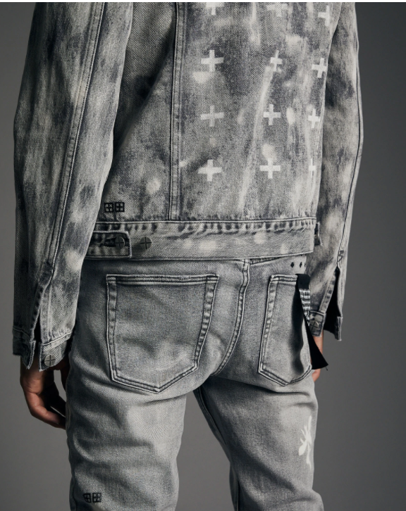 Thumbnail: KSUBI CLASSIC JACKET ERATIK