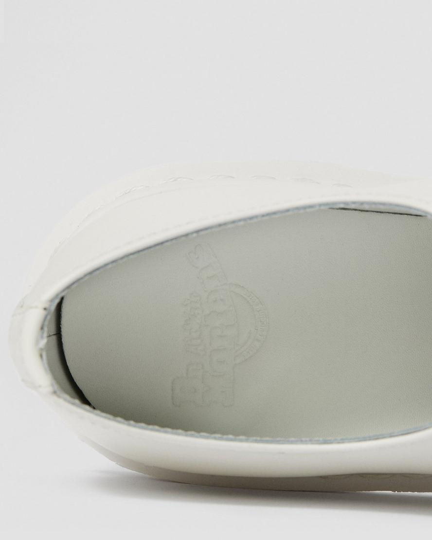 Thumbnail: Dr. Martens Mono 1461