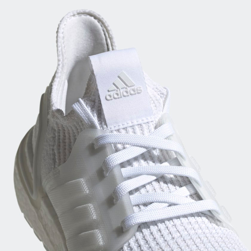 Thumbnail: Adidas Ultraboost 19 W (White)