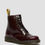 Thumbnail: Dr. Martens 1460 Vegan Cherry Red Rub Off