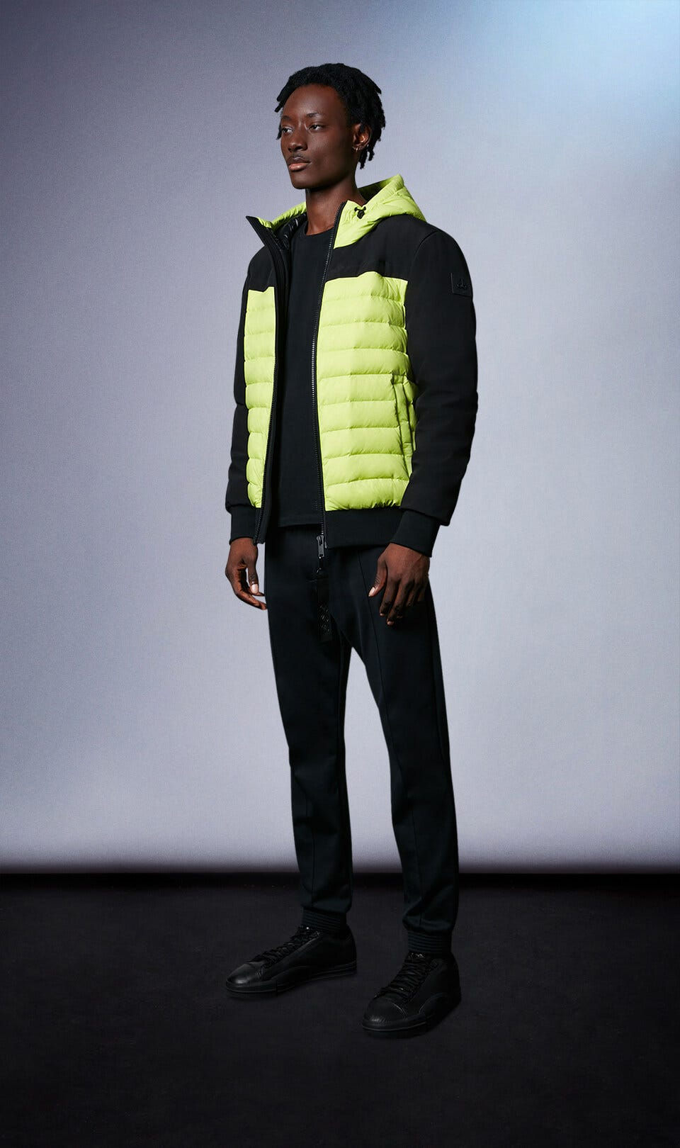 Thumbnail: Moose Knuckles Kleskun Jacket