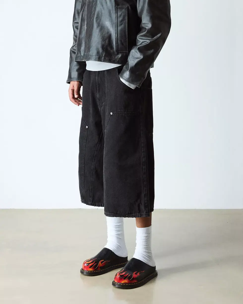 Thumbnail: dr martens san flame