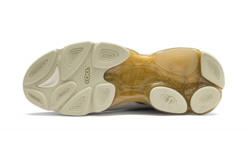 Thumbnail: Puma x R H U D E Cell King