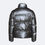 Thumbnail: Rains Boxy Puffer Jacket