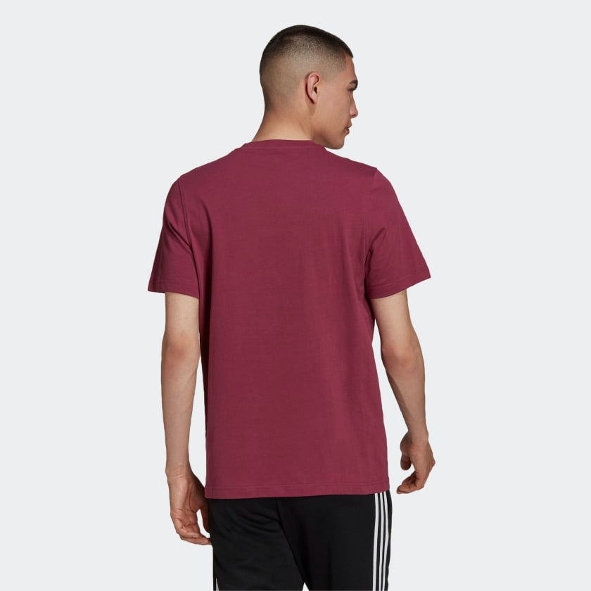 Thumbnail: Adidas Trefoil Tee
