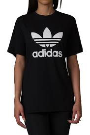 ADIDAS BF TREFOIL TEE