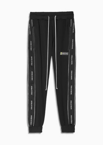 Daniel Patrick 2020 Slim Track Pant | Sneex 3rd Ward Daniel Patrick 2020 Slim Track Pant | Sneex 3rd Ward