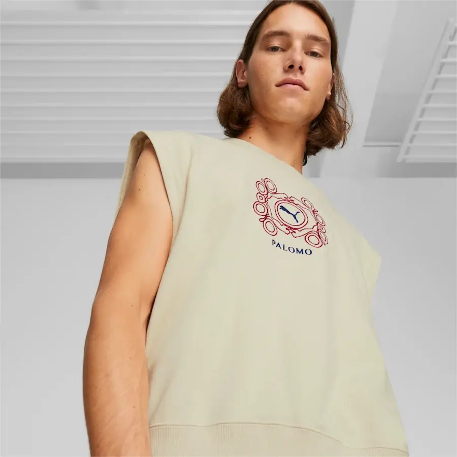 Thumbnail: Puma x Palomo Tank Top