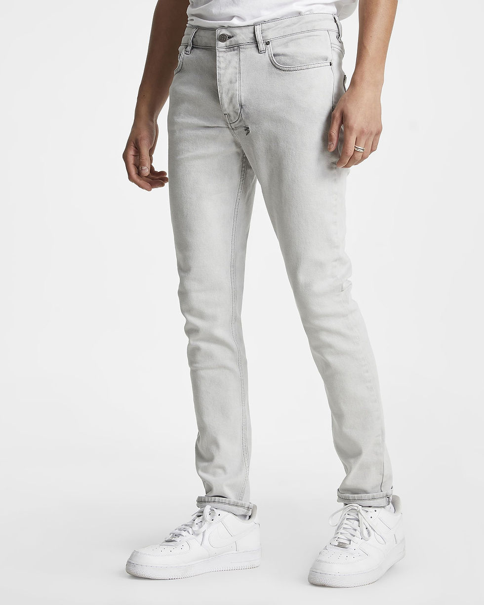Ksubi Chitch Cloud Atlas