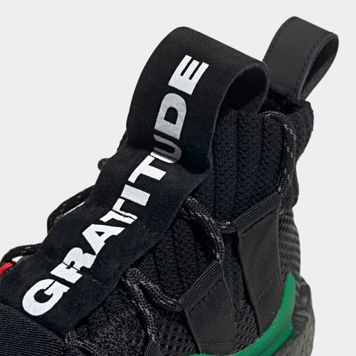 Adidas Crazy BYW x LVL PW | Sneex 3rd Ward