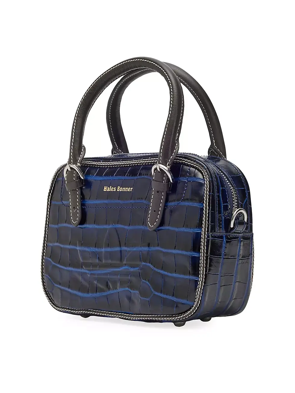 Thumbnail: Wales Bonner x Adidas S croc Bag