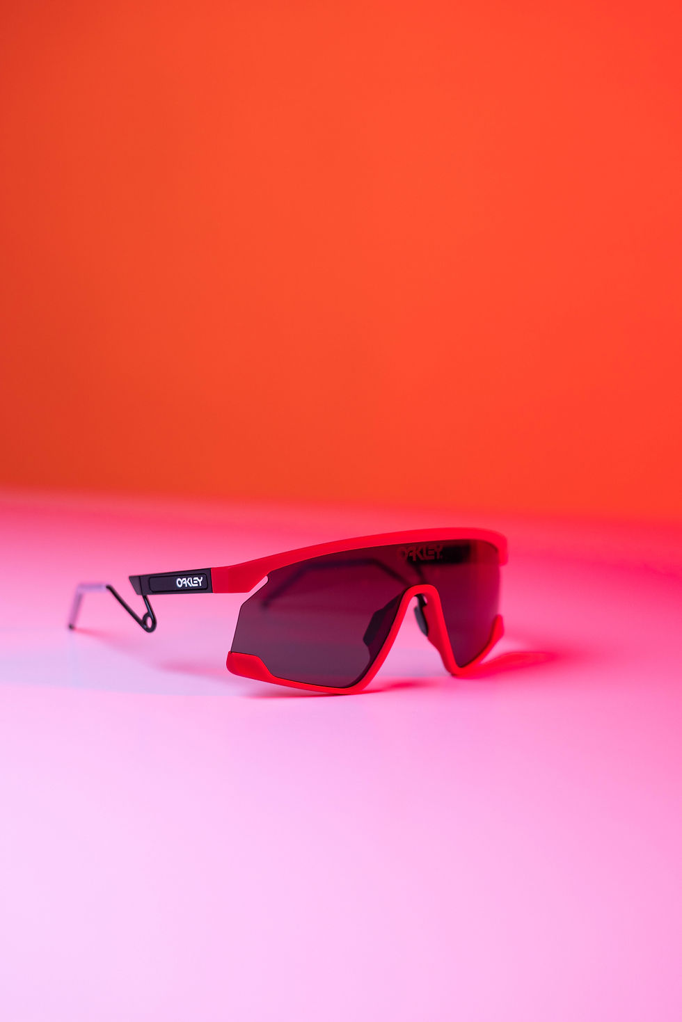 Thumbnail: Oakley BXTR Metal 'Sunset' Pack
