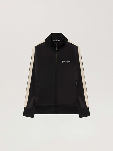 Palm Angels FW26 Classic Logo Track Top | Sneex 3rd Ward