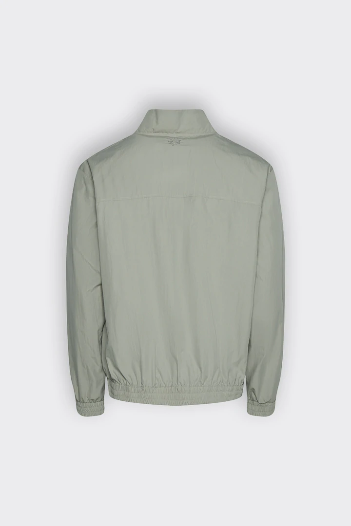 Thumbnail: RAINS Woven Jacket