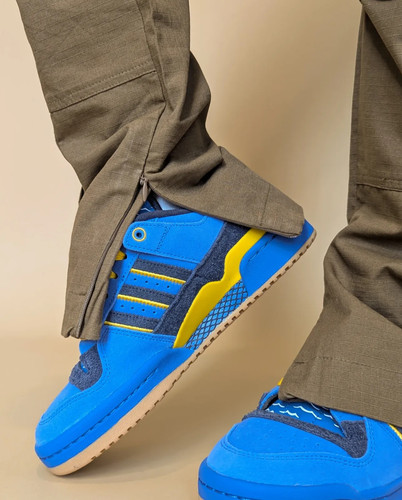 Adidas x Shake 414 Day 2025 | Sneex 3rd Ward