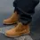 Thumbnail: Timberland x avirex