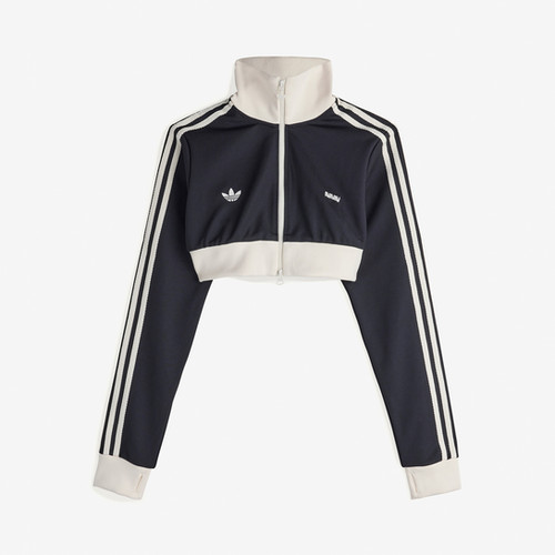 Adidas x avavav cropped track top | Sneex 3rd Ward