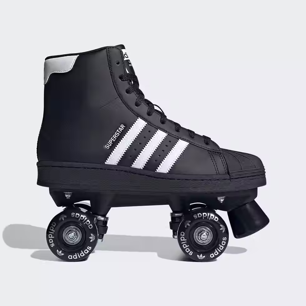 Adidas superstar 82 skate