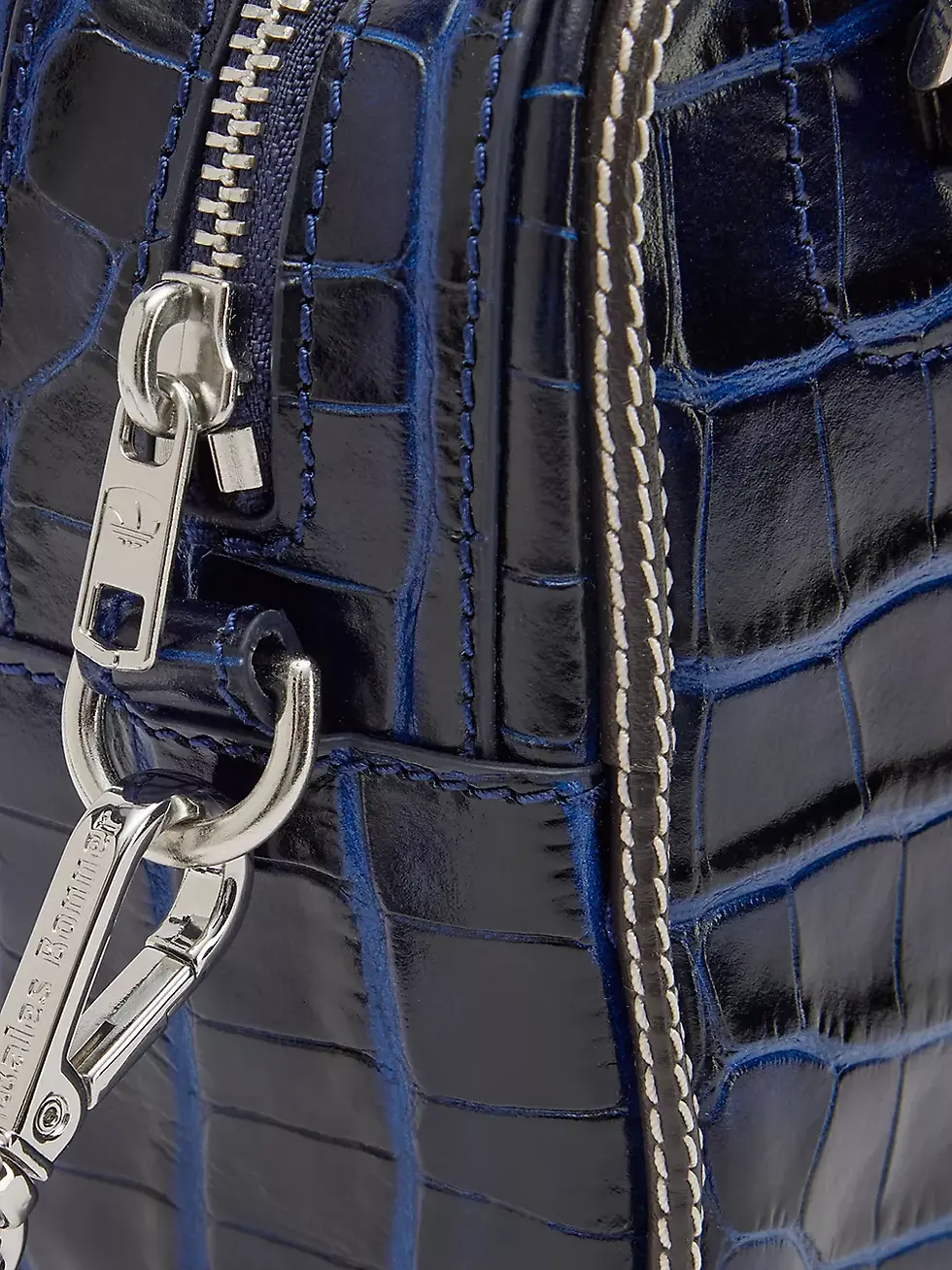 Thumbnail: Wales Bonner x Adidas S croc Bag