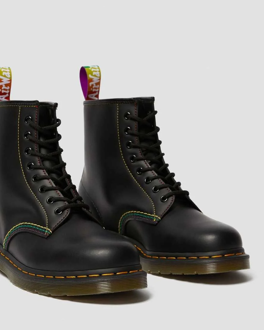 dr martens pride