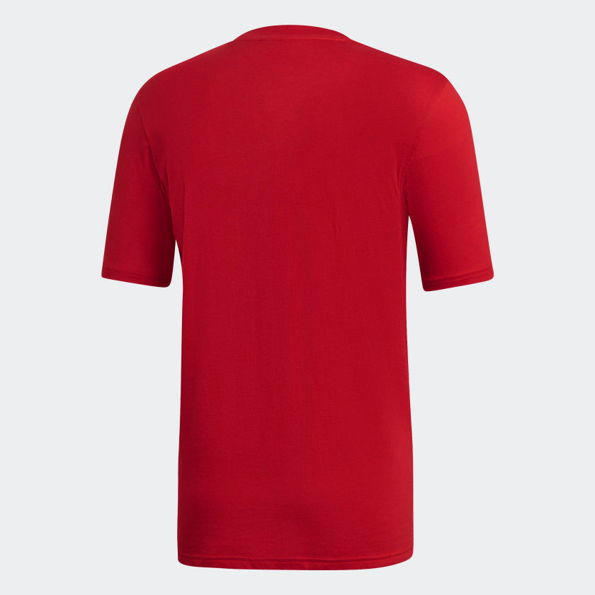 Thumbnail: Adidas Trefoil Tee