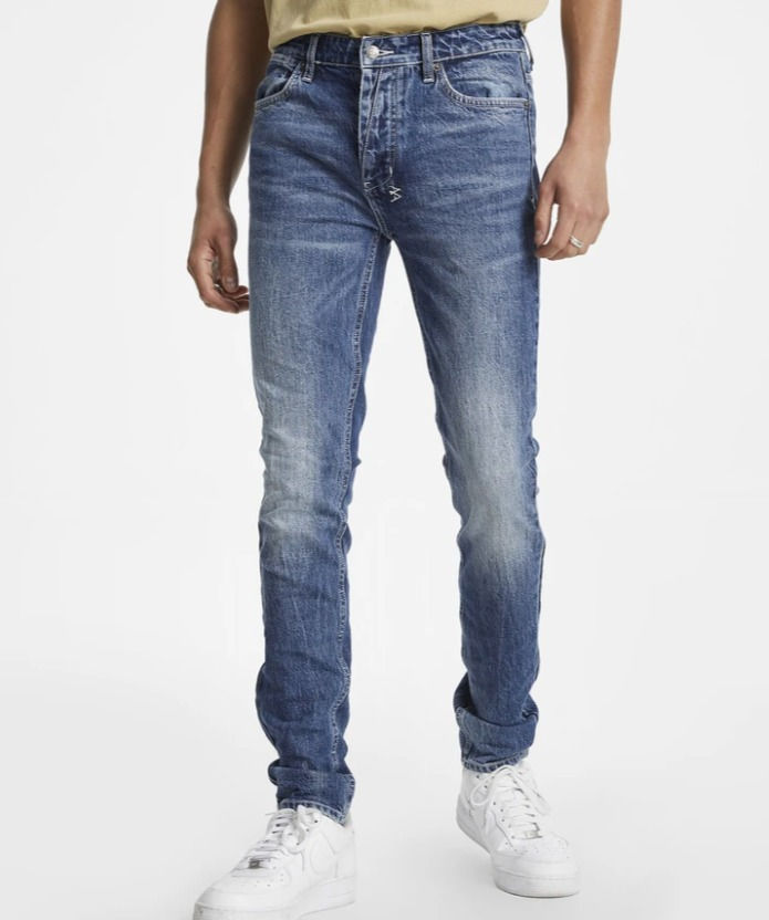 Ksubi Van Winkle Midtown
