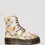 Thumbnail: DR. MARTENS VEGAN JADON BOOT RETRO CANVAS PLATFORMS