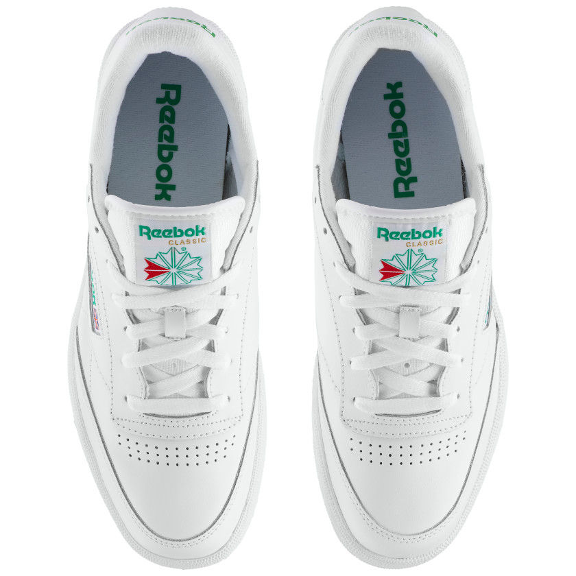 Thumbnail: Reebok Club C 85