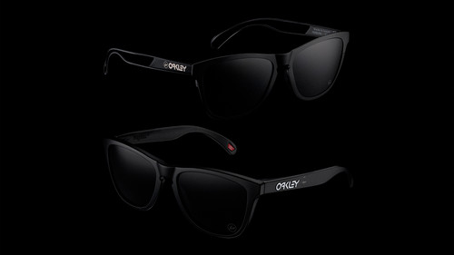 OAKLEY X FRAGMENT Frogskins (Bundle) | Sneex 3rd Ward