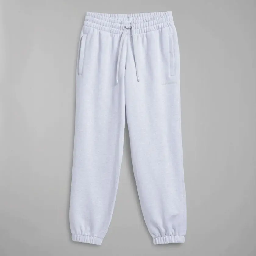 Adidas PW Basics Pants-Light Gray