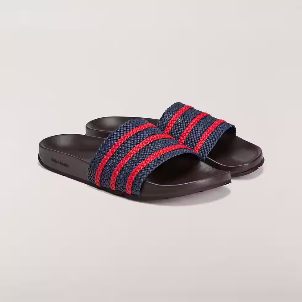 Thumbnail: Adidas x Wales bonner adilette