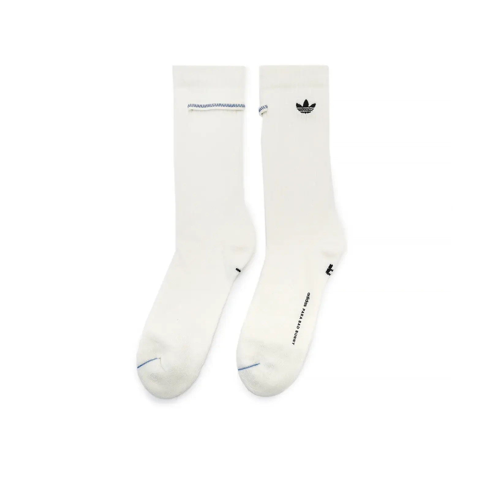 Adidas x bad bunny3-pack socks