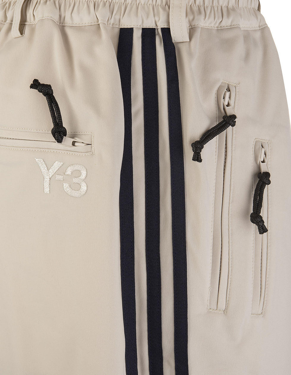 Y-3 Stirrup Track Pant