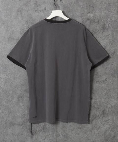 Thumbnail: Ksubi Sexe Kash SS Ringer Tee