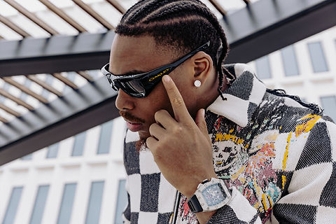 Oakley X Players Collection DE SOTO | Sneex 3rd Ward