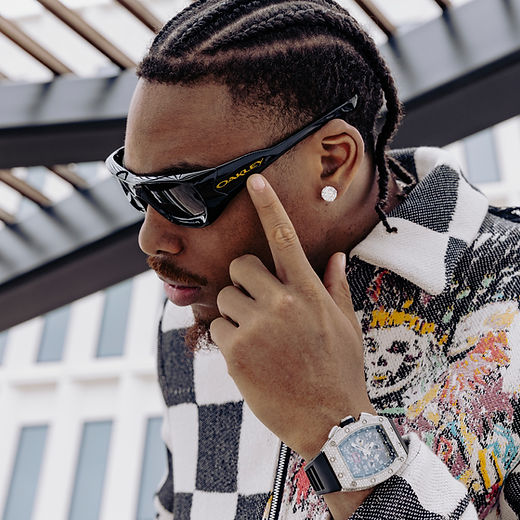 Oakley X Players Collection DE SOTO | Sneex 3rd Ward