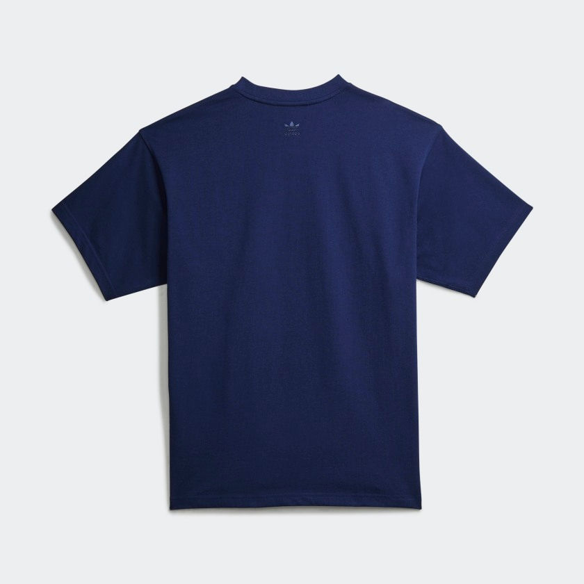 Thumbnail: adidas PW Basics Shirt (Gender Neutral)