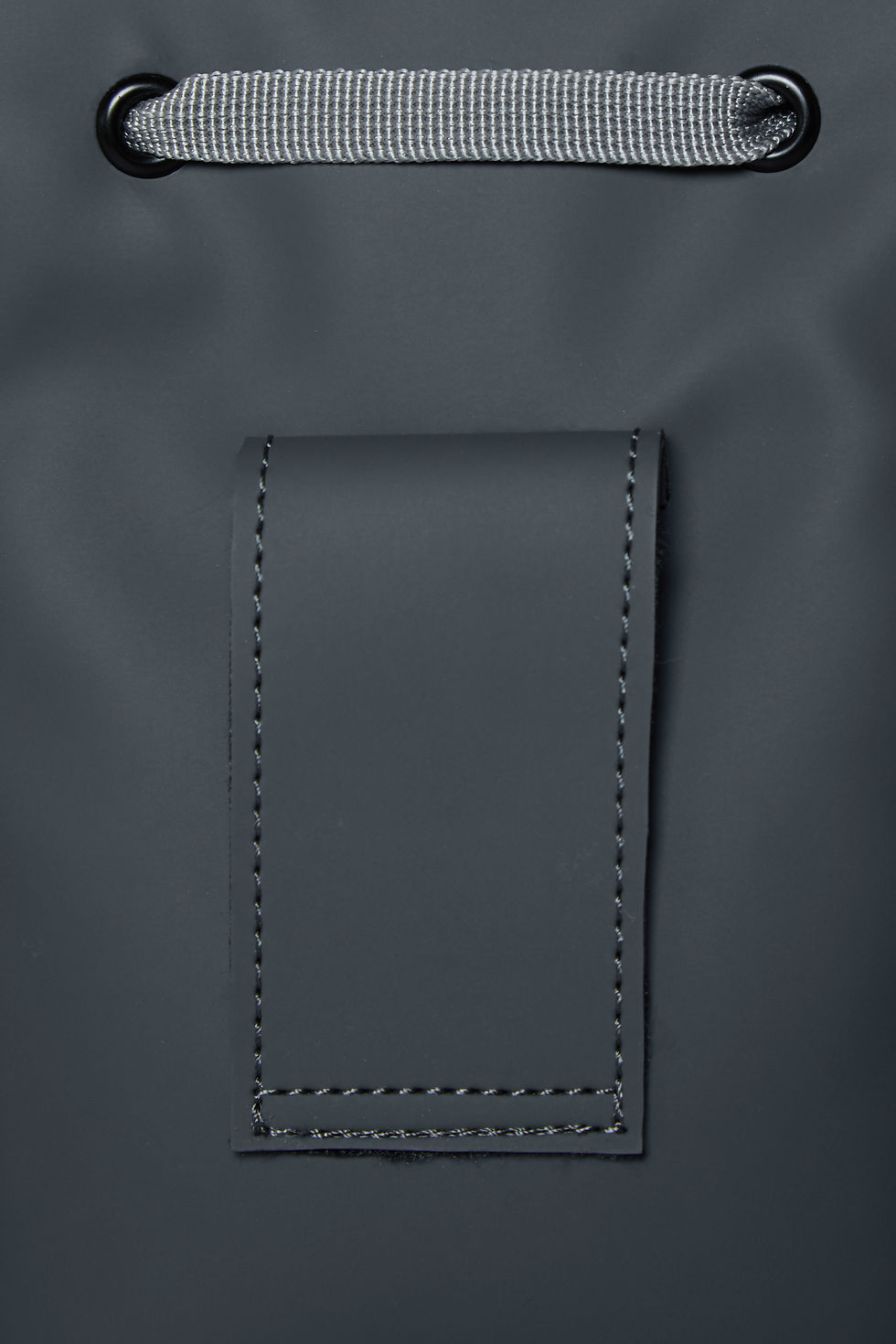 Thumbnail: Rains Buckle Money Pouch
