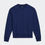 Thumbnail: Adidas PW Basics Crewneck (Gender Neutral)(Blue)