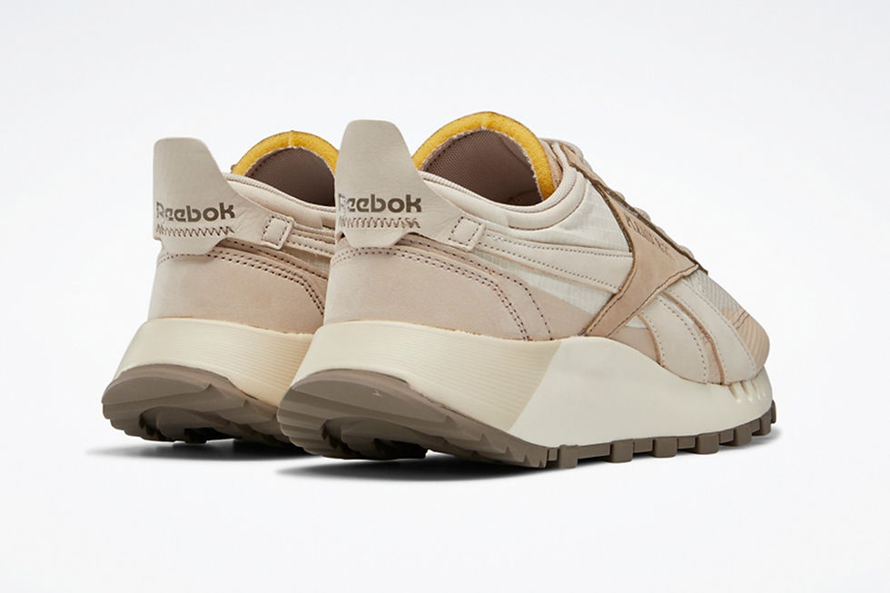 Thumbnail: PLEASURES x REEBOK CL LEGACY