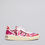 Thumbnail: Veja x Marni V-10 Leather Marsala