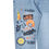 Thumbnail: Pleasures Reflux 5 Pocket Denim