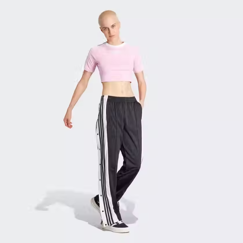 Thumbnail: Adidas adibreak pant W